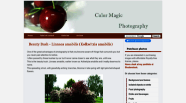 colormagicphotography.com