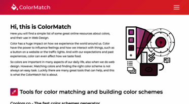 colormatch.dk