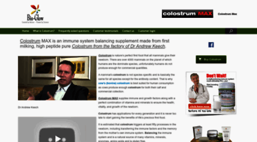 colostrummax.com
