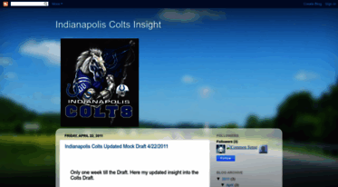 coltsinsight.blogspot.com