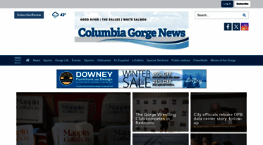 columbiagorgenews.com