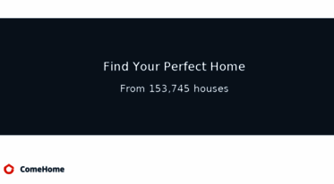 comehome.com.au