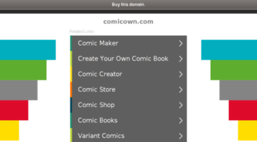 comicown.com