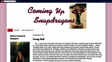 comingupsnapdragons.blogspot.com