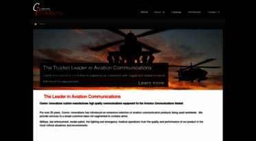 comm-innovations.com
