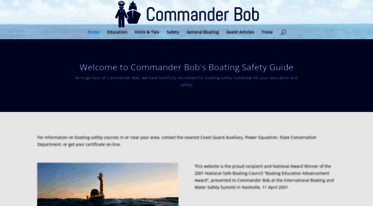commanderbob.com