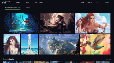 comments.deviantart.com