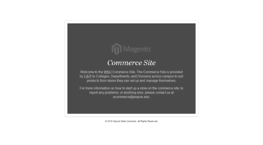 commerce.wayne.edu