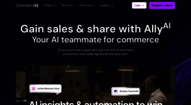 commerceiq.ai