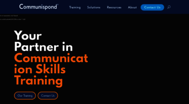 communispond.com