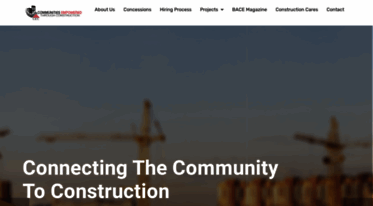 communities4construction.com
