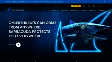 community.barracudanetworks.com