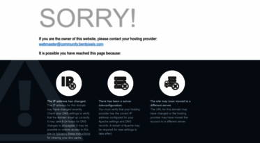 community.bentpixels.com