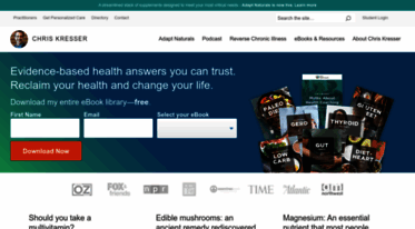 community.chriskresser.com
