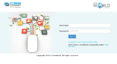 community.csscorp.com