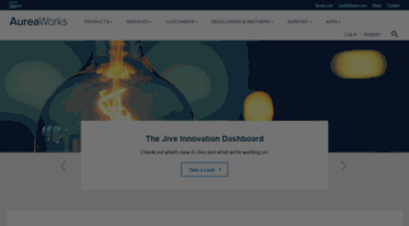 community.jivesoftware.com