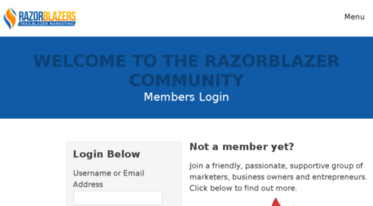 community.razorsocial.com