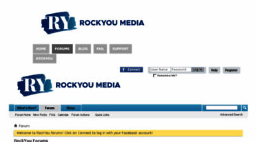 community.rockyou.com