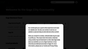 community.sagemas.com