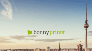 company.bonnyprints.com
