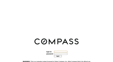 compass.realnet.com