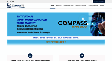 compassfx.com