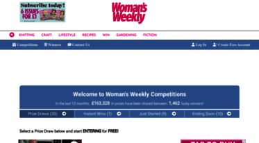 competitions.womansweekly.com