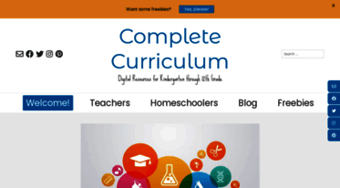 completecurriculum.com