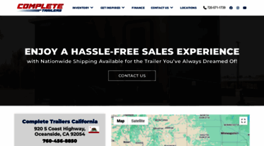 completetrailers.com