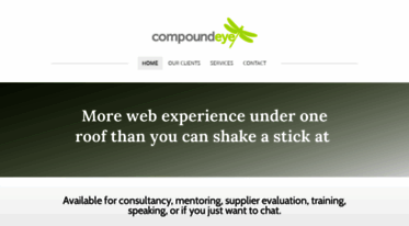 compoundeye.co.uk