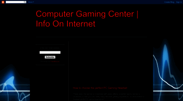 computer-gaming-center.blogspot.com
