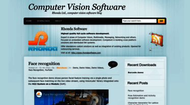 computer-vision-software.com