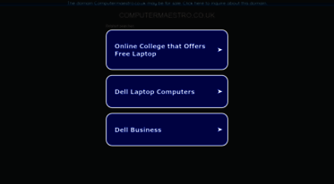 computermaestro.co.uk