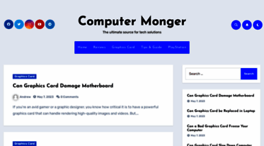 computermonger.com
