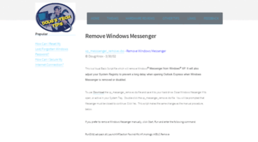 computersecuritytool.com