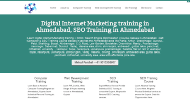 computertrainingahmedabad.com