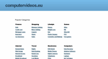 computervideos.eu
