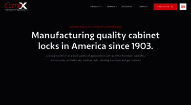 compx.com
