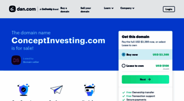 conceptinvesting.com