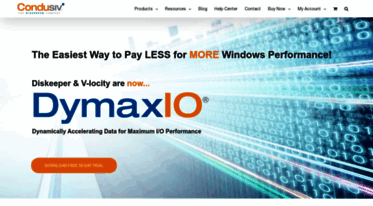 condusiv.com
