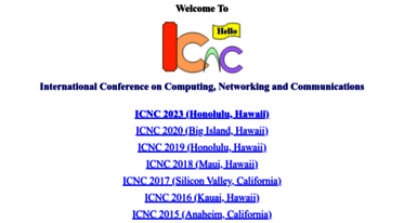 conf-icnc.org
