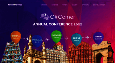 conference.c-sharpcorner.com