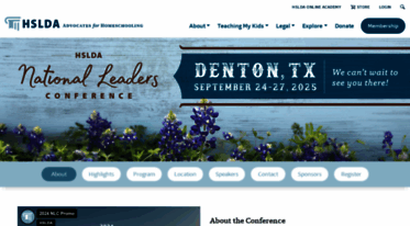 conference.hslda.org