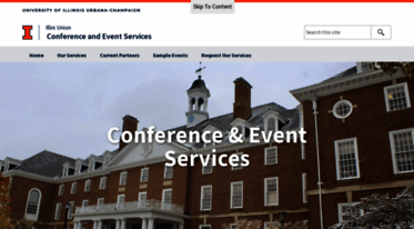 conferences.illinois.edu