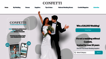 confetti.co.uk