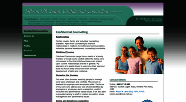 confidentialcounselling.com.au
