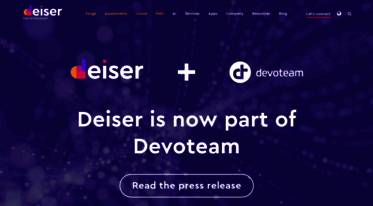 confluence.deiser.com