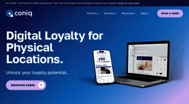 coniq.com