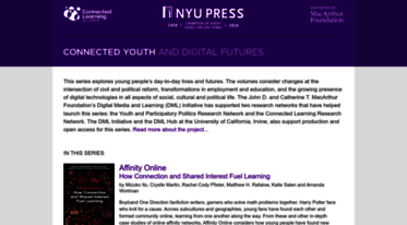 connectedyouth-stage.nyupress.org