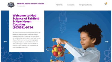 connecticut.madscience.org